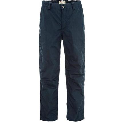 Pantaloni Fjall Raven Vardag Relaxed Trousers M Erwachsene