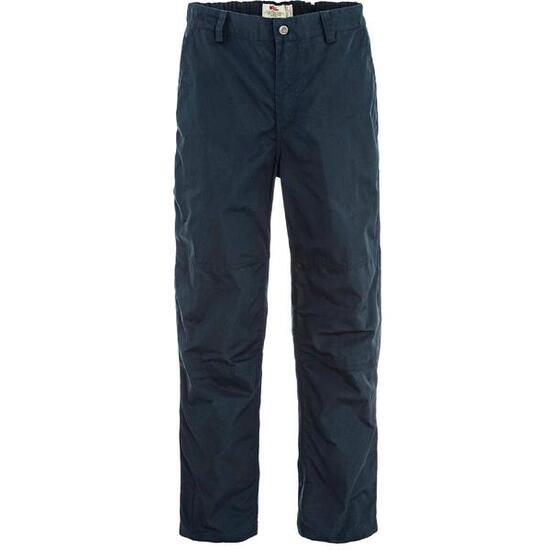 Pantaloni Fjall Raven Vardag Relaxed Trousers M Erwachsene
