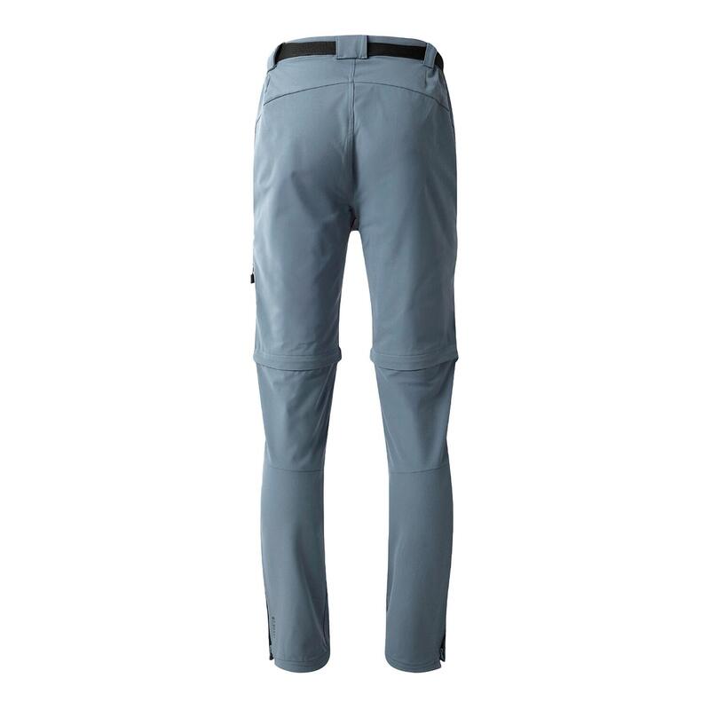 Pantaloni |655| Dare 2B Tuned In Pro Fermoar 2 În 1 Bărbați