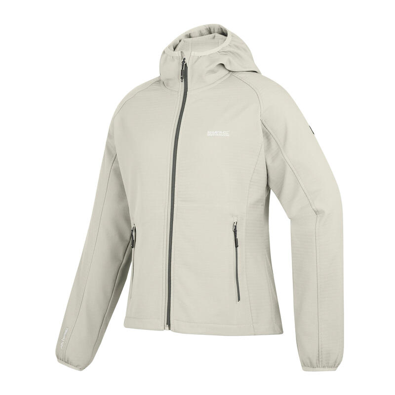 Jacheta Soft Shell |655| Regatta Arec III Femei