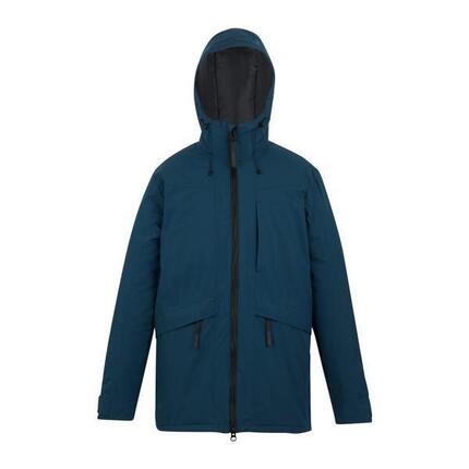 Veste Imperméable BALATON Homme (Noir)