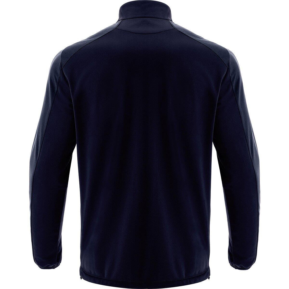 Macron Arno Ziptop Homme - Marine 2/3