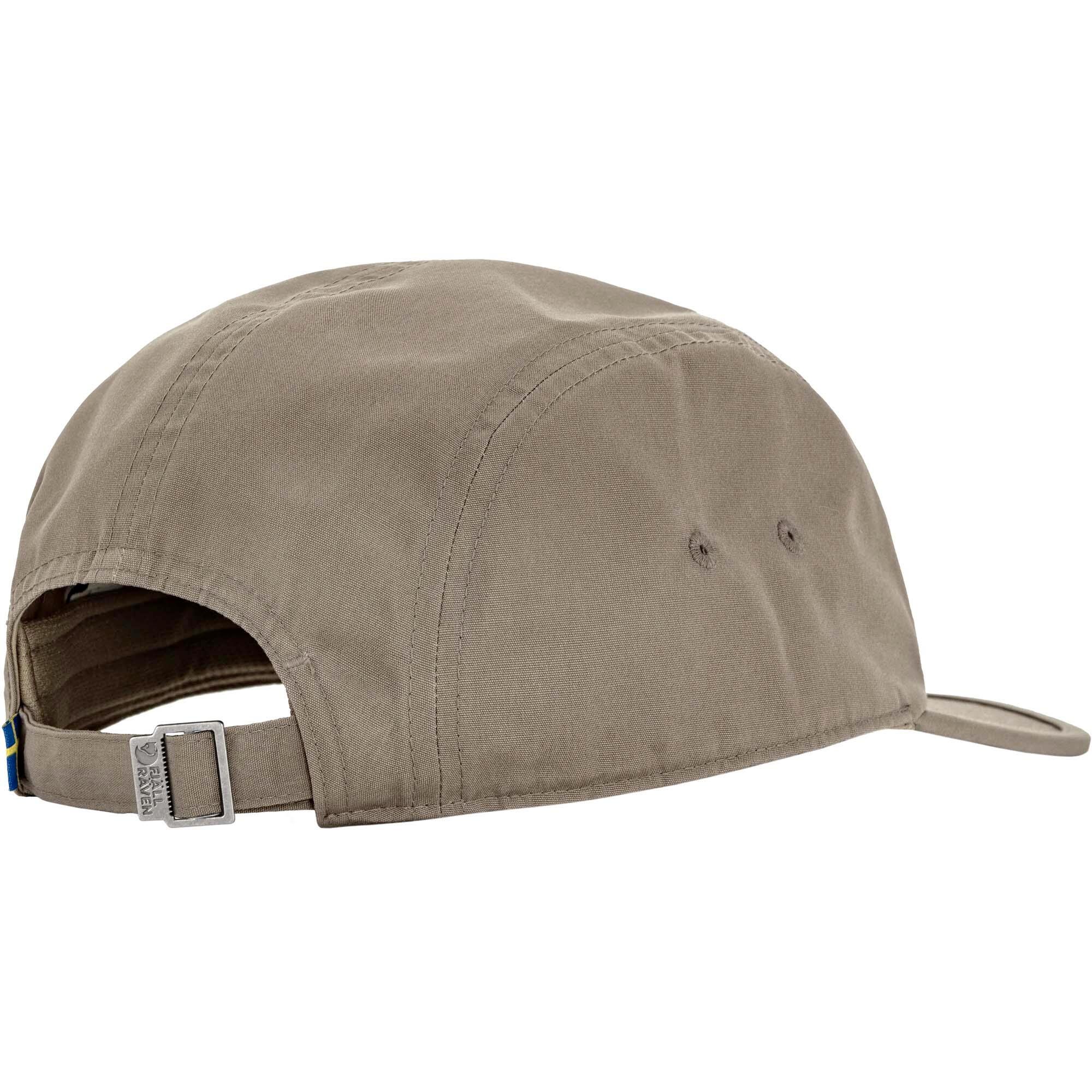 Cappellino Fjall Raven Fjällräven Flat Brim Cap Adulto 2/5