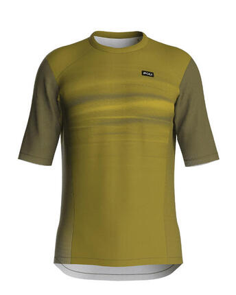 Unisex gravel T-shirt – SIROCCO