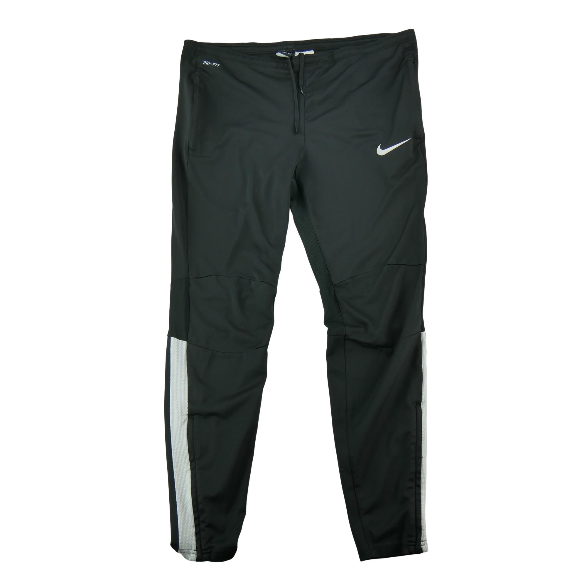 Segunda Vida - Jogging Hombre Nike Dri-Fit Running - Muy Bueno 2/7