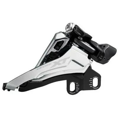 Przerzutka przednia Shimano Deore XT FD-M8100 12V 2/2