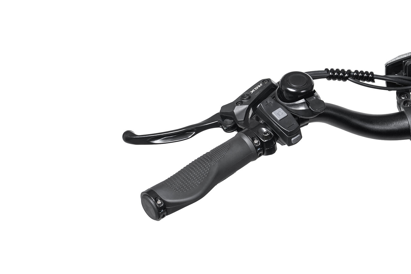 Z3 Bicicleta eléctrica 27,5" 48V 250W 70Nm 120km 7 velocidades frenos hidráulico 6/7