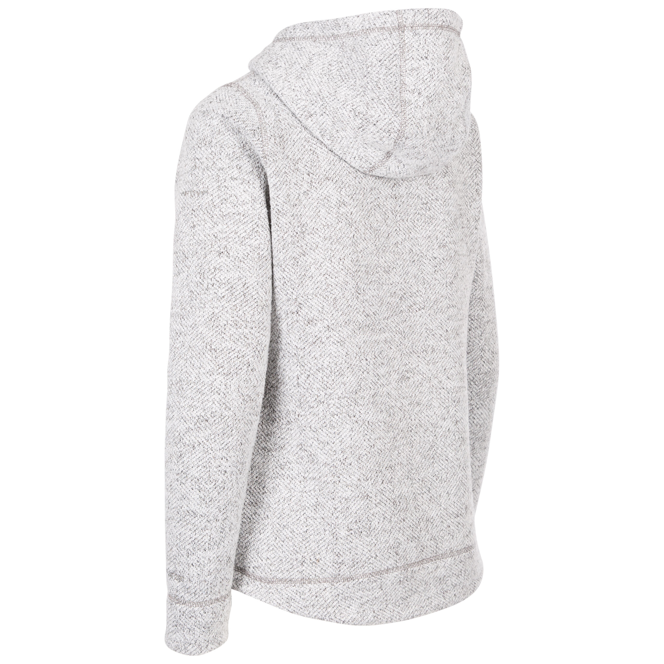 Trespass Reserve - Polaire Femme At200 Storm Grey 2/5