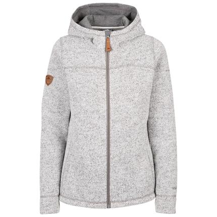 Trespass Reserve - Polaire Femme At200 Storm Grey