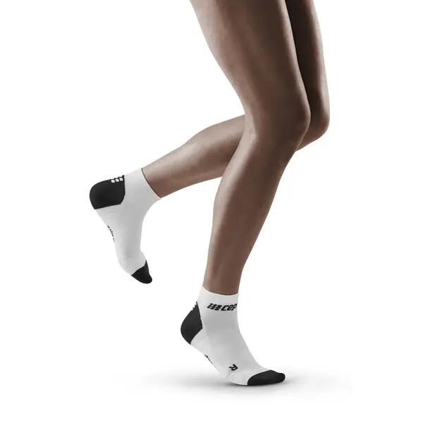 Calze di compressione corte da donna CEP Compression 3.0 2/5