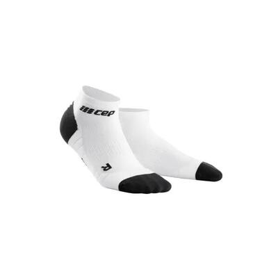 Calze di compressione corte da donna CEP Compression 3.0