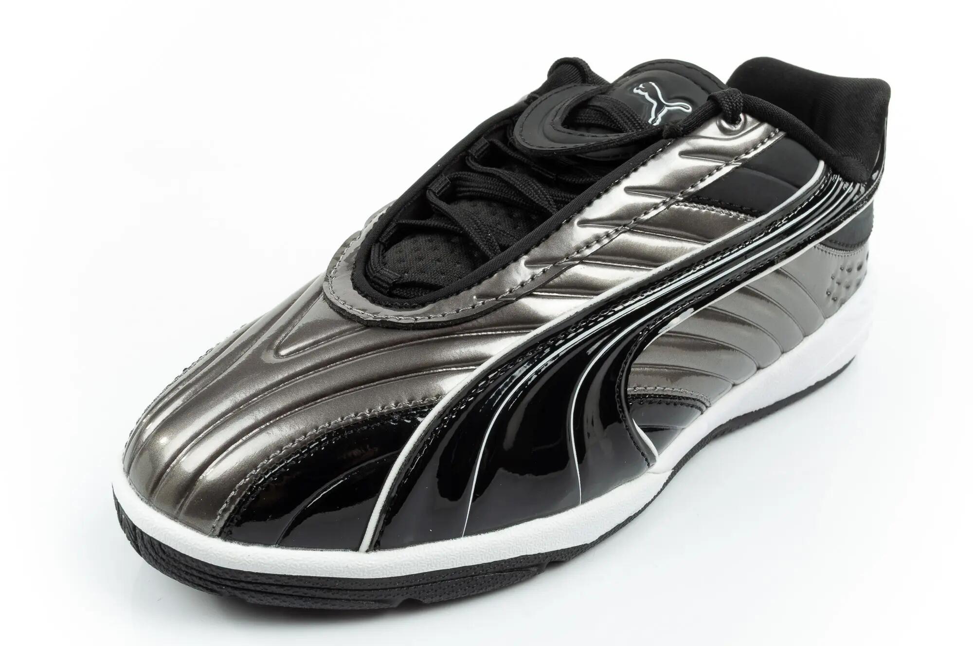 Zapatillas deportivas para niños Puma V-S2 Goalgetter 3/7