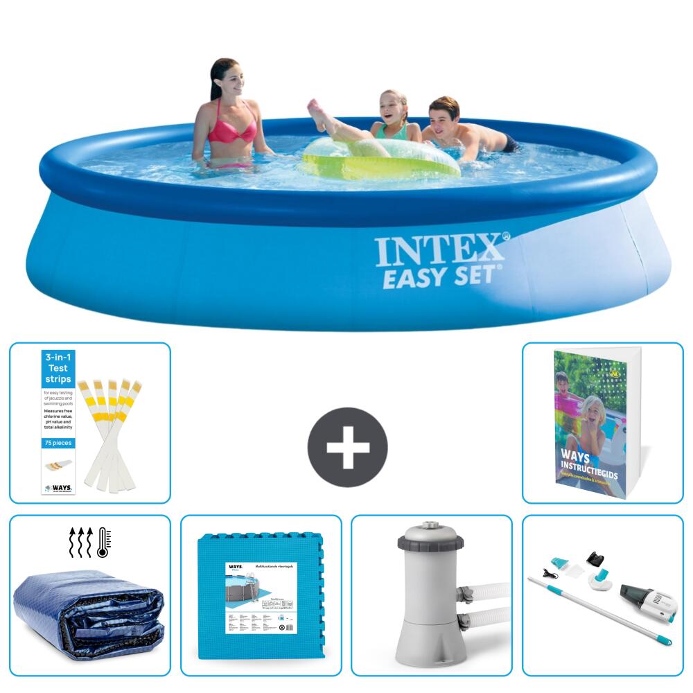 INTEX picture