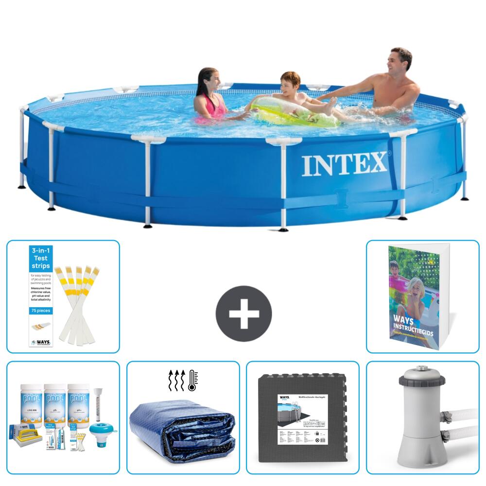 INTEX picture