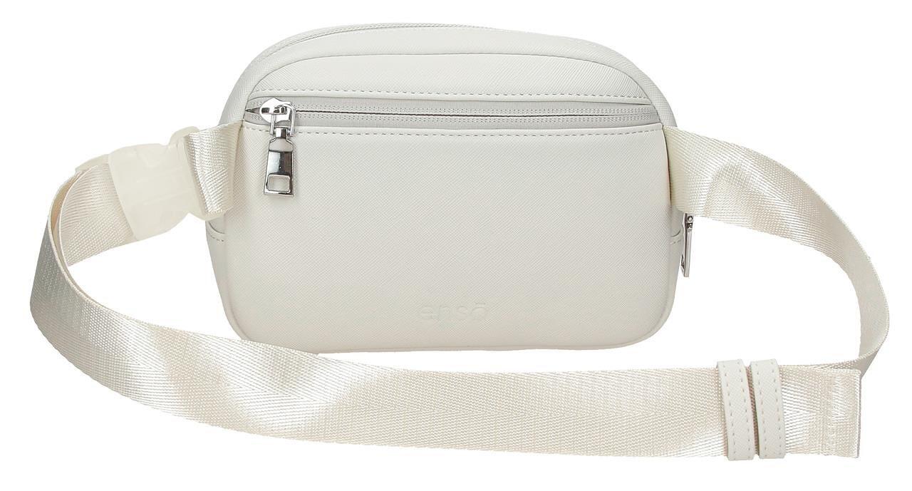 Riñonera Minnie Bowlogue Beige 2/5
