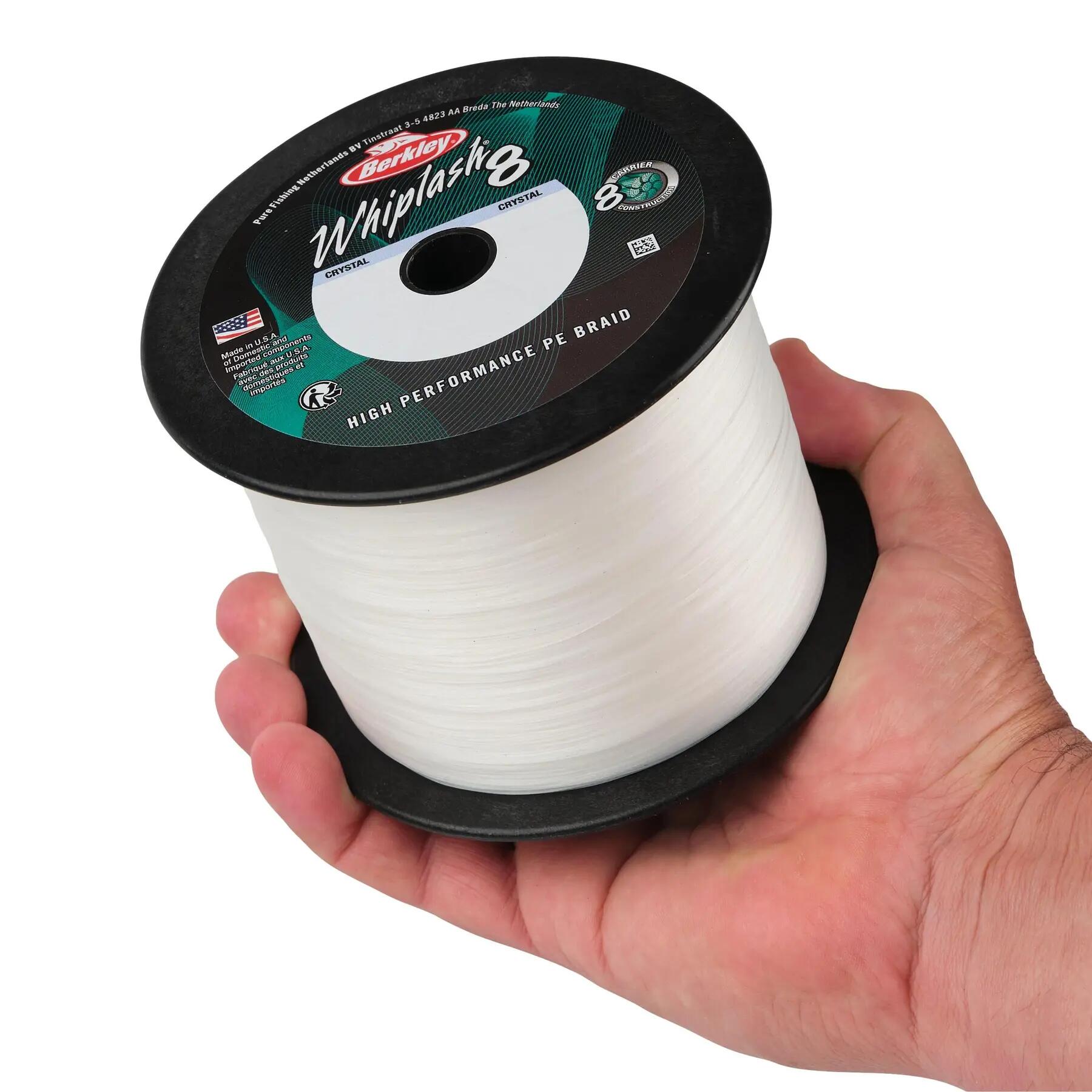 Monofilament Berkley Ewl8200016-cy Whip8 3/3