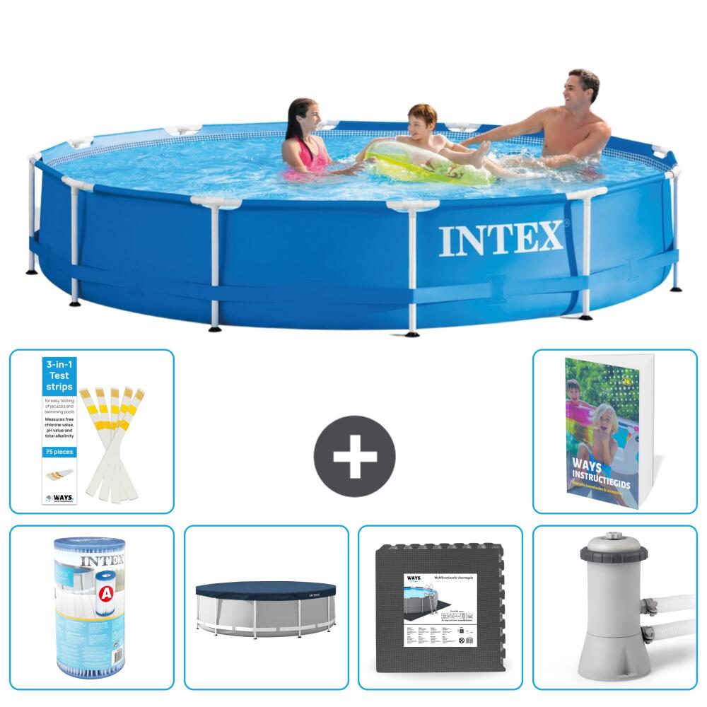 INTEX picture