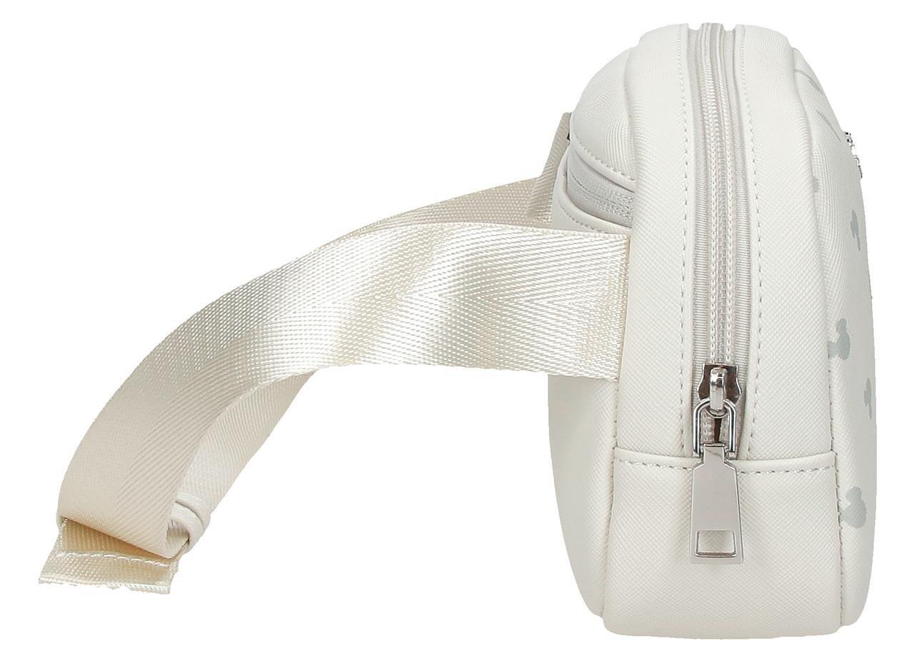 Riñonera Minnie Bowlogue Beige 4/5