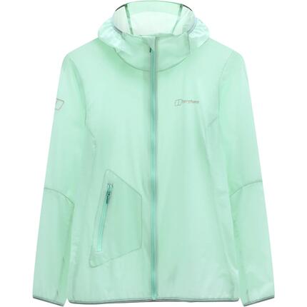 Coupe-vent femme Berghaus Pendower