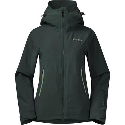 Damen Jacke W OPPDAL INSULATED JACKET