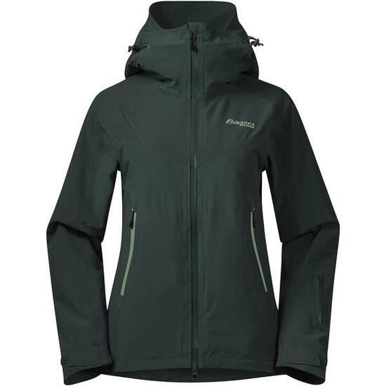 Damen Jacke W OPPDAL INSULATED JACKET