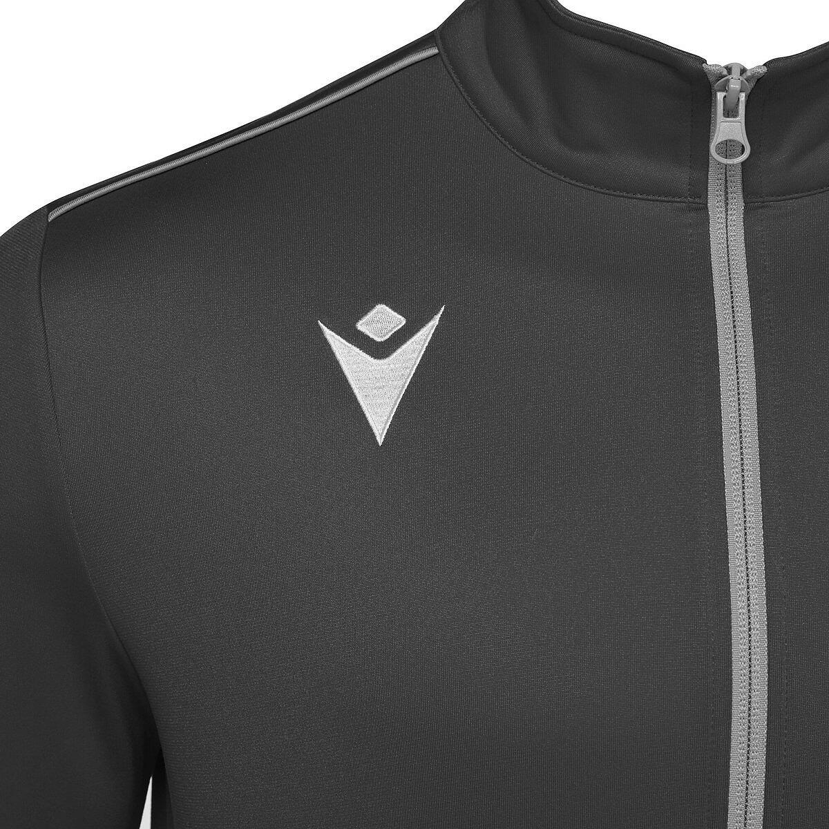 Survêtement full zip Macron nemesis 3/5
