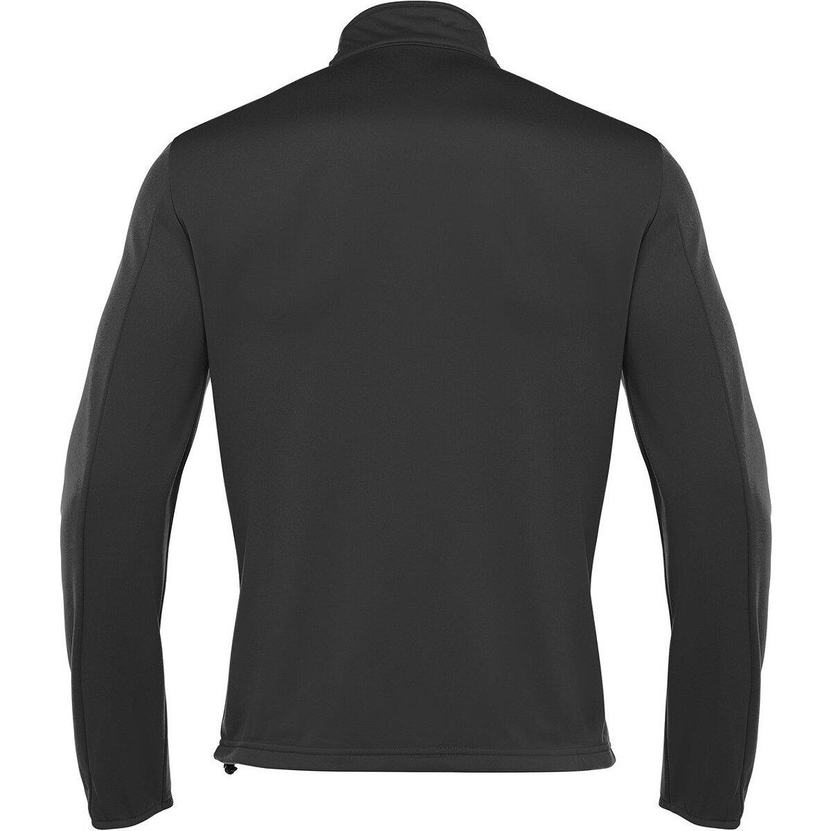 Survêtement full zip Macron nemesis 5/5