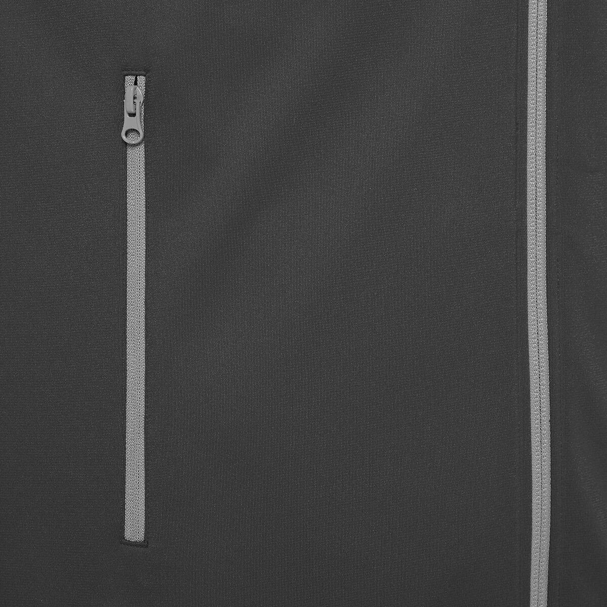 Survêtement full zip Macron nemesis 4/5