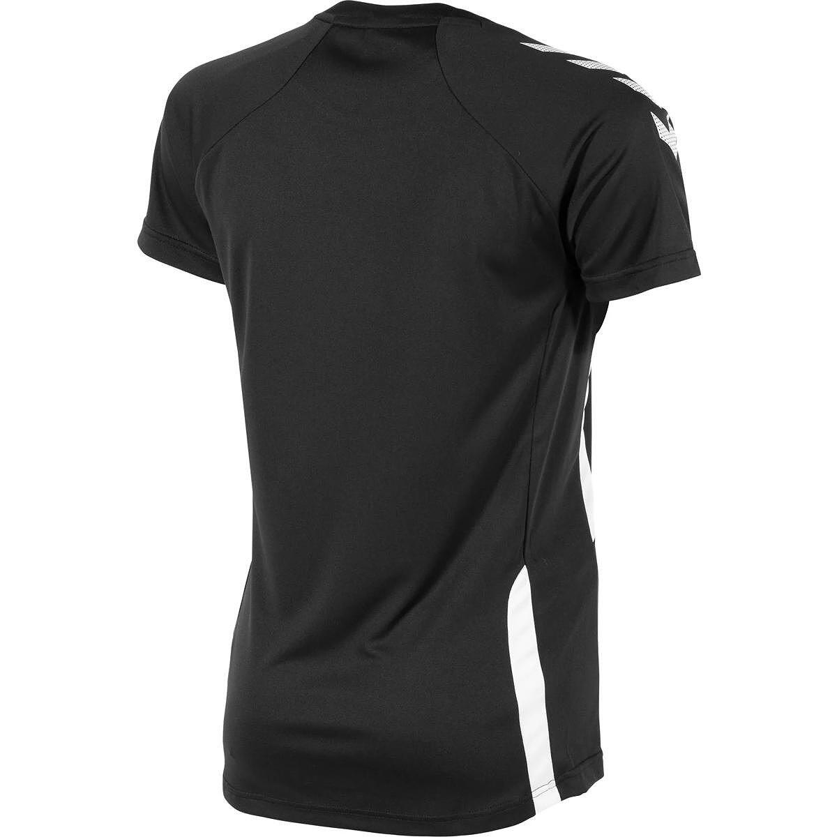 Hummel Authentic T-Shirt Femmes - Noir 4/5