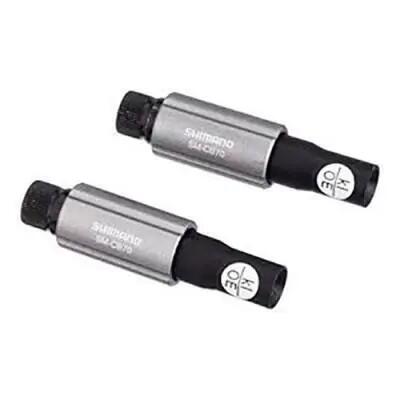 Réglage du câble Shimano SM-CB70 2/2