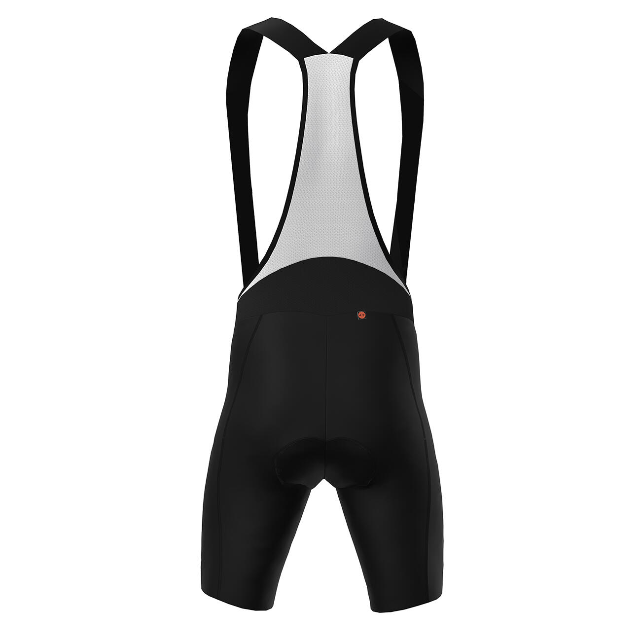 RH+ RH+ Rambler Evo Bibshort - Premium Heren Fietsbroek met Endurance Pad - 2/6