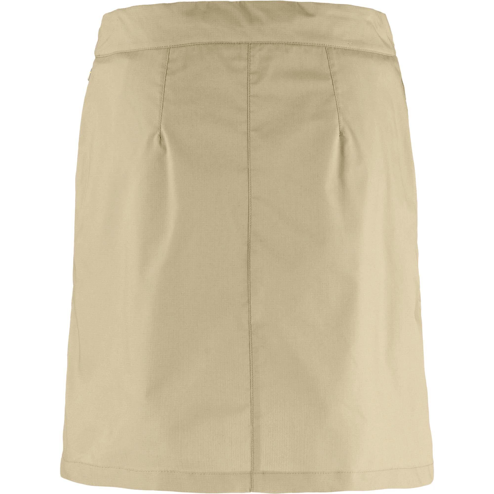 Jupe Fjall Raven Abisko Hike Skort W Femme 2/5