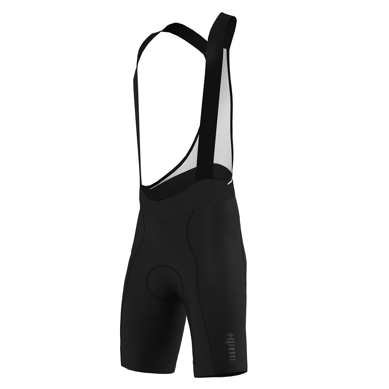 RH+ RH+ Rambler Evo Bibshort - Premium Heren Fietsbroek met Endurance Pad - 4/6