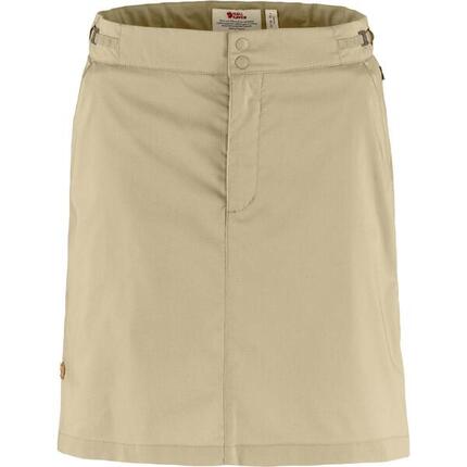 Rock Fjall Raven Abisko Hike Skort W Dame