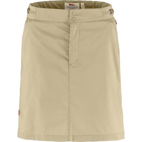 Rock Fjall Raven Abisko Hike Skort W Dame