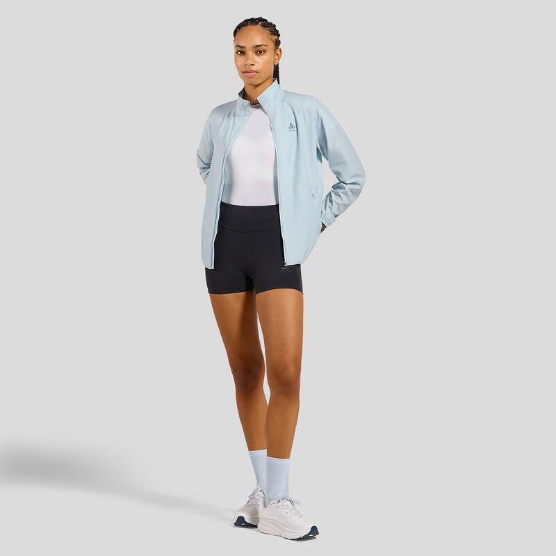Kurtka damska ODLO Jacket ESSENTIAL LIGHT
