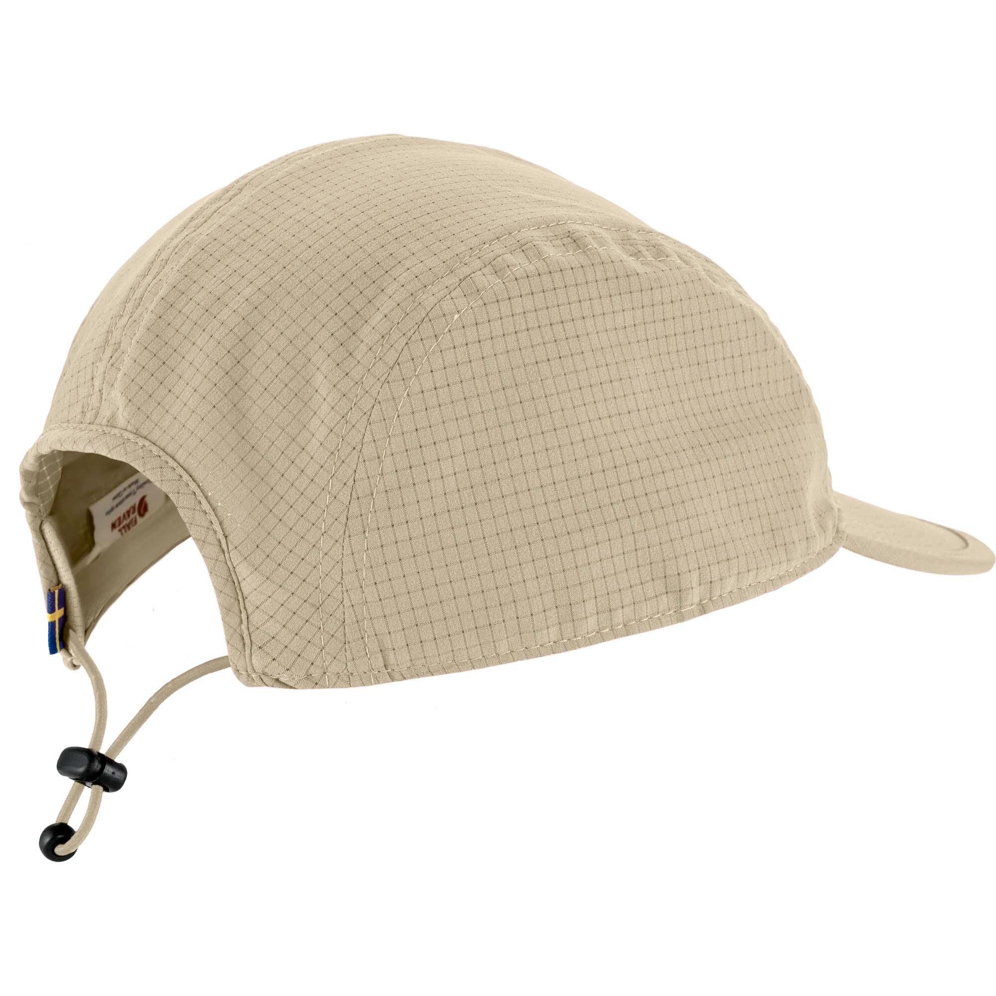 Fjall Raven Abisko Trekking Cap Volwassenen 2/2