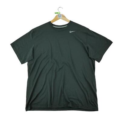 Tweedehands - nike dri-fit heren t-shirt zwart - zeer goede staat