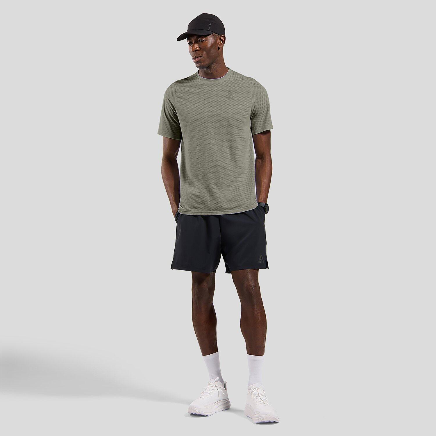 Active 365 Linencool T-shirt ODLO 3/6
