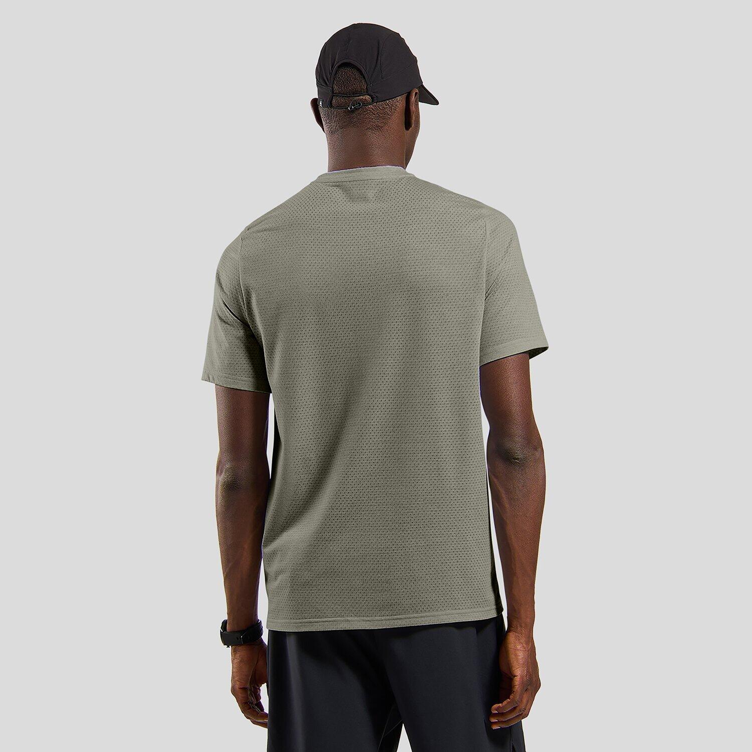 Active 365 Linencool T-shirt ODLO 2/6