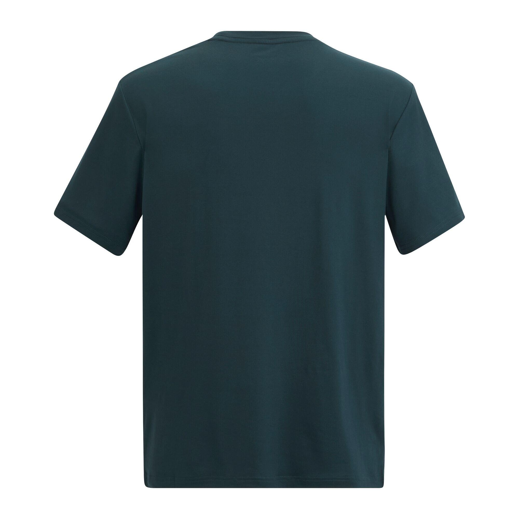 T-Shirt Elástico Pôr do Sol Fingal Homem (Céu Nocturno) 2/5