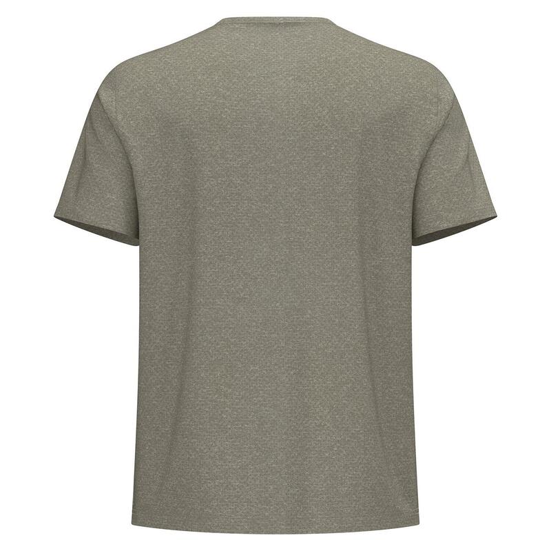 Koszulka z krótkim rękawem męska ODLO T-shirt crew neck s/s ESSENTIAL LINENCOOL
