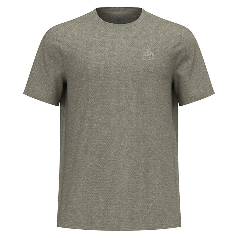 Koszulka z krótkim rękawem męska ODLO T-shirt crew neck s/s ESSENTIAL LINENCOOL