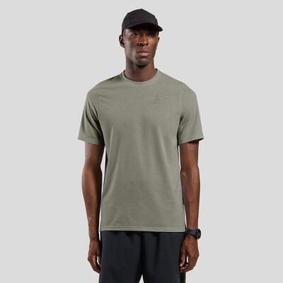 Odlo active 365 linencool short sleeve jersey zwart