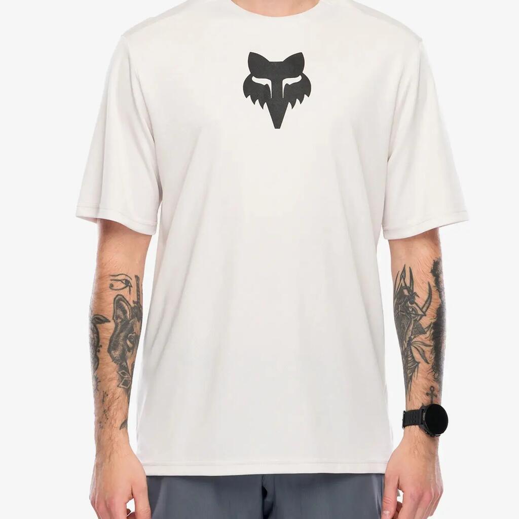 Koszulka szybkoschnąca męska Fox Ranger SS Jersey Fox Head