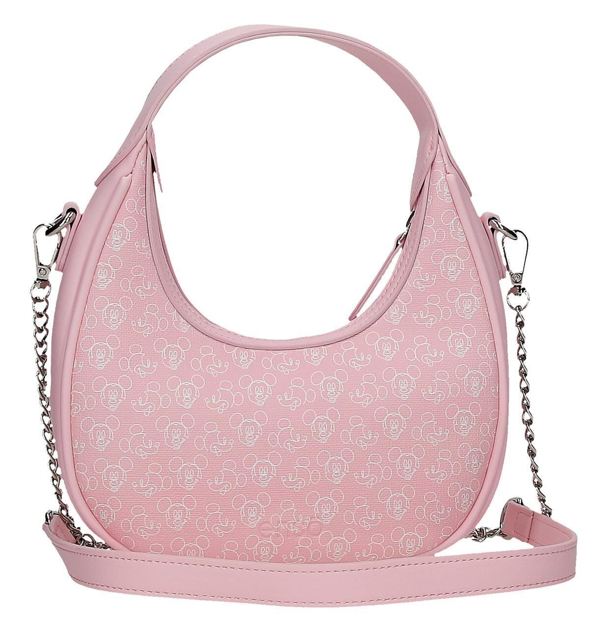 Bolso Mickey Cloudline Nude 2/5