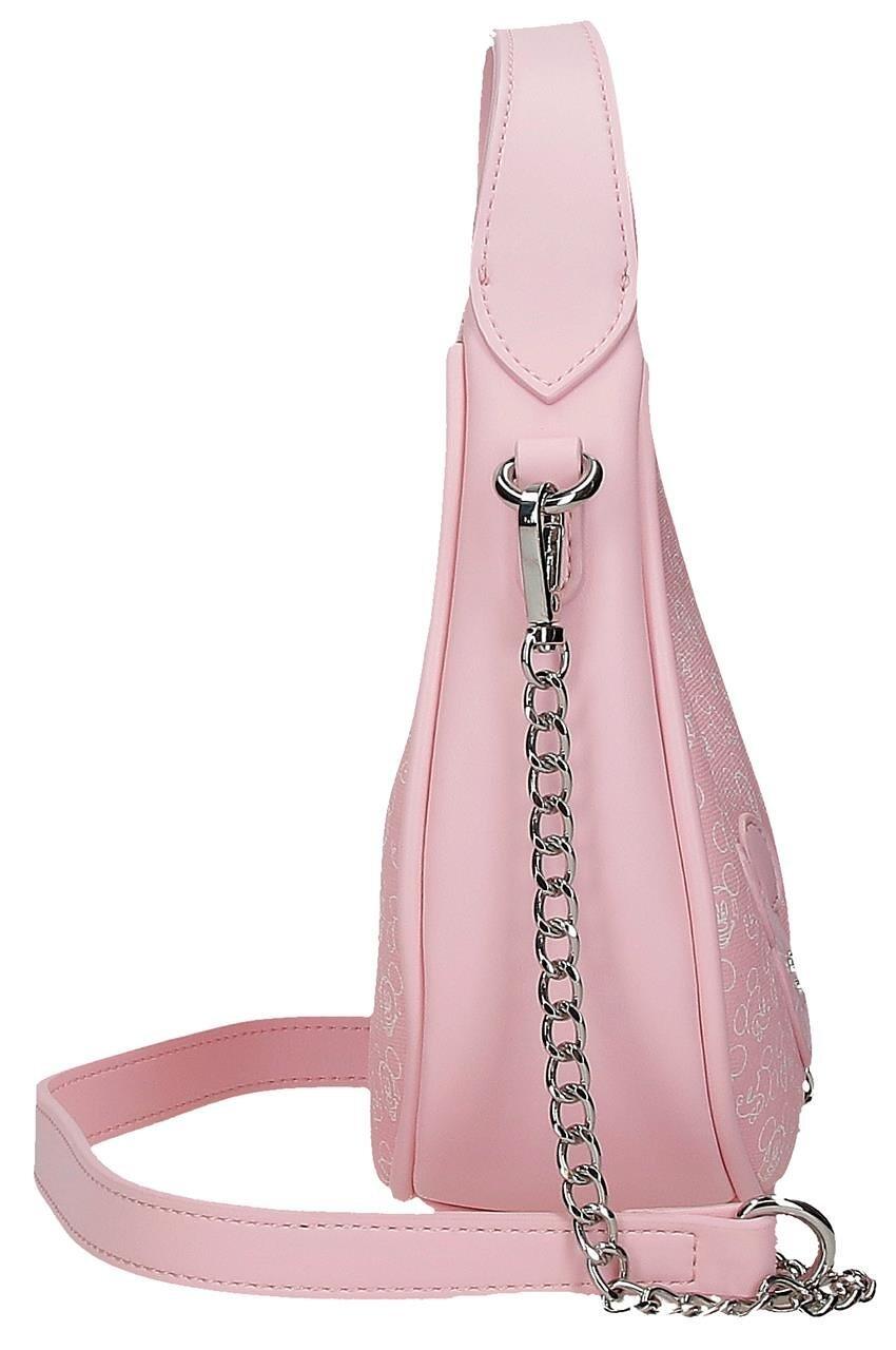 Bolso Mickey Cloudline Nude 4/5