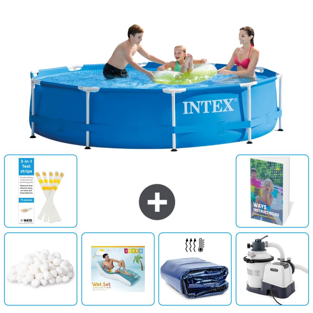 INTEX picture