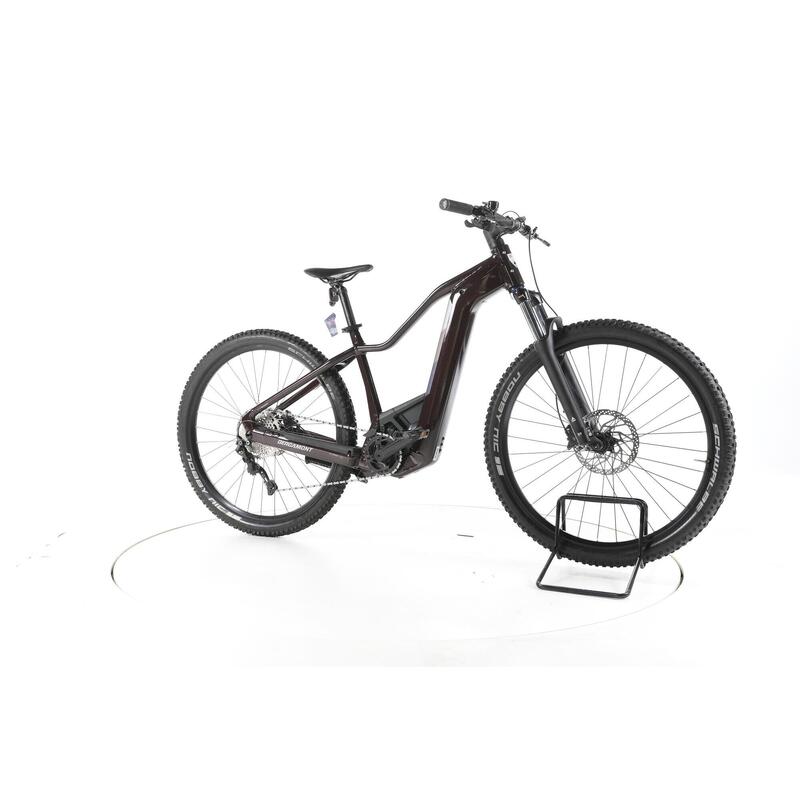2ND LIFE - Kolo Bergamont E-Revox Sport FMN - Velmi dobrý stav