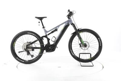 Ebike ricondizionata · Genesis E-VO FS 2.3 · Ottime condizioni